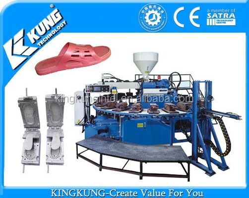 Roller Diameter 450mm Shoe Making Machines SH5A 1750x850x1720mm High Capacity Equipment for Shoe Manufacturing Industry