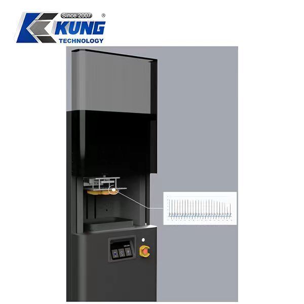 Shoe Making Machine Light Curing 3D Printer Machine