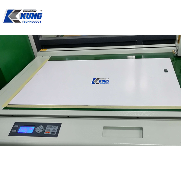 Cardboard Cutting Machine With Sword Stand, Paper Board Cutter For Carton Packaging