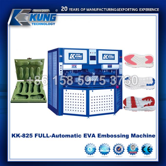 Roterende Elektrische Koude de Dringende Machine7.5hp Multifunctie van pvc 0