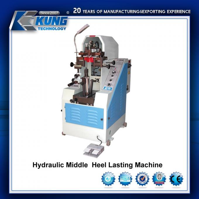 Hydraulische Sportenschoen die tot Machine maakt Multifunctionele Praktische 520kg 0