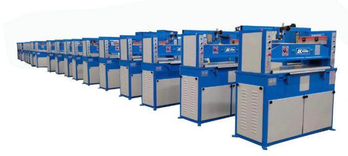 De hydraulische Snijmachine van het Schoeiselvliegtuig, de Semi Automatische Snijmachine van het Schommelingswapen 1