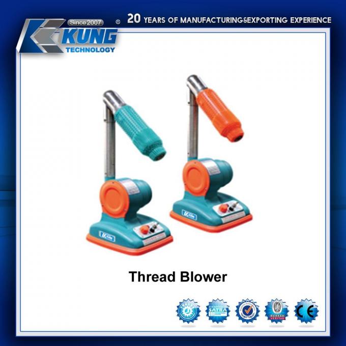 Antiwear Roestvrije Draad Brandende Machine, de Multifunctionele Machine van de Draadbrander 0