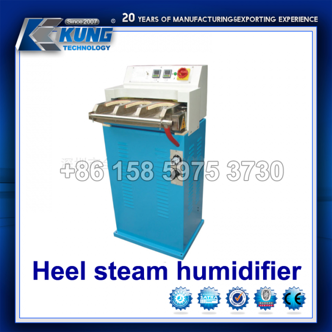 Antiwear Roestvrije Draad Brandende Machine, de Multifunctionele Machine van de Draadbrander 1
