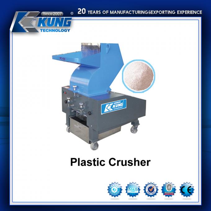 20.5-35.5KW pvc-Injectie het Vormen Schoenmachine, Multifunctionele Waterkoelingstoren 5