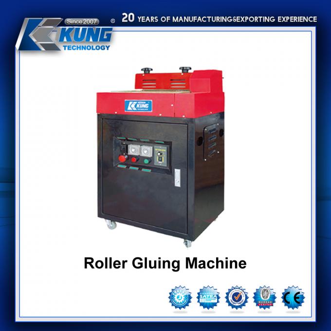 20.5-35.5KW pvc-Injectie het Vormen Schoenmachine, Multifunctionele Waterkoelingstoren 8