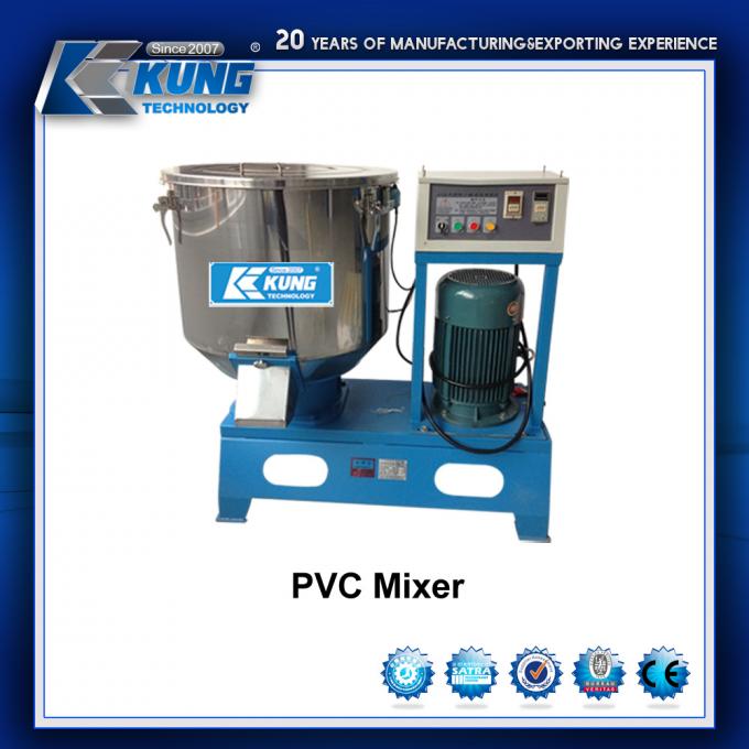 Praktische de Compressor Multifunctie 1300x2010x2300mm van de Luchtschroef 4