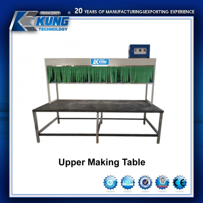 Praktische de Compressor Multifunctie 1300x2010x2300mm van de Luchtschroef 7