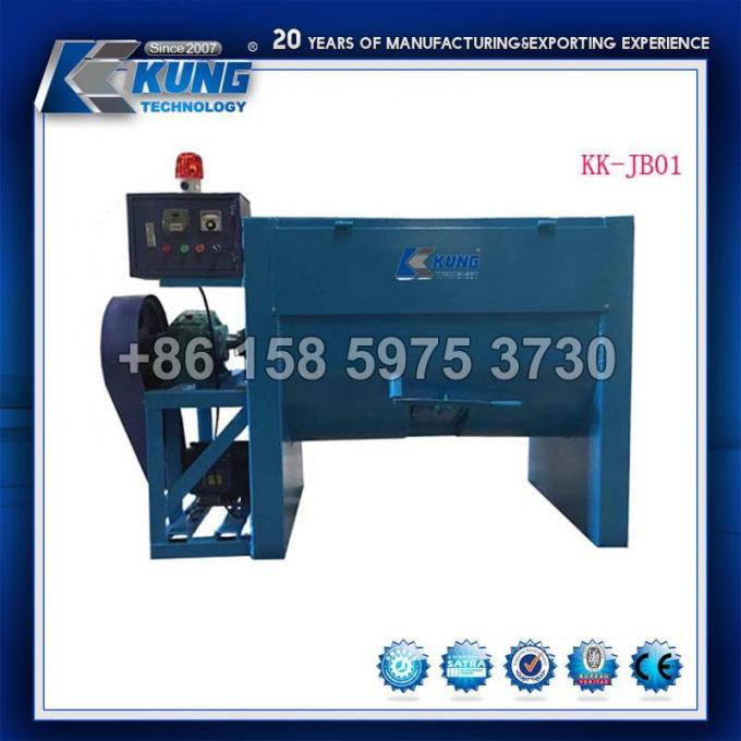 Sandelhout die pvc-Lucht tot Blazende Machine maken Multifunctionele 24 Posten 1