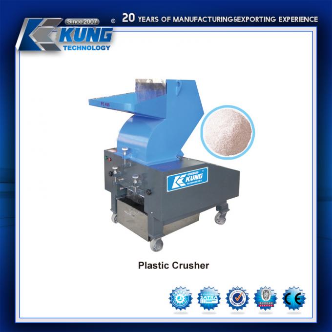 Sandelhout die pvc-Lucht tot Blazende Machine maken Multifunctionele 24 Posten 4