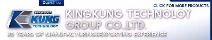 Hydraulische pvc-Lucht Blazende Machine 0