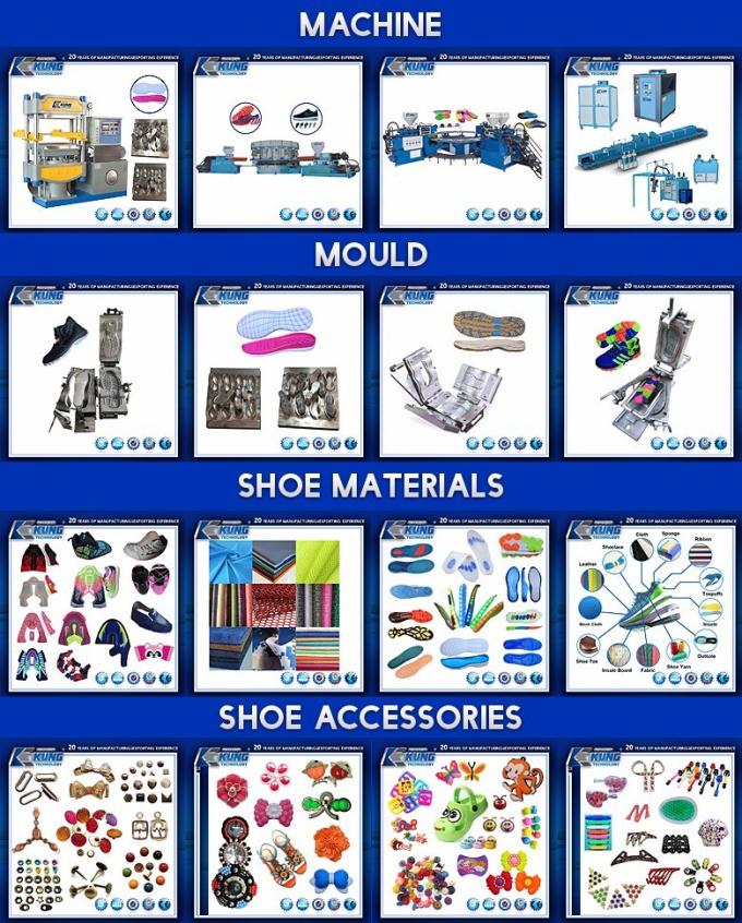 Automatische Rubber Enige Afgietselmachine, Hydraulische Plastic Injectie het Vormen Machine 2