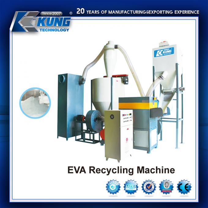 ISO9001 plastic Enige Injectie het Vormen Elektrische Machinemaalmachine 2