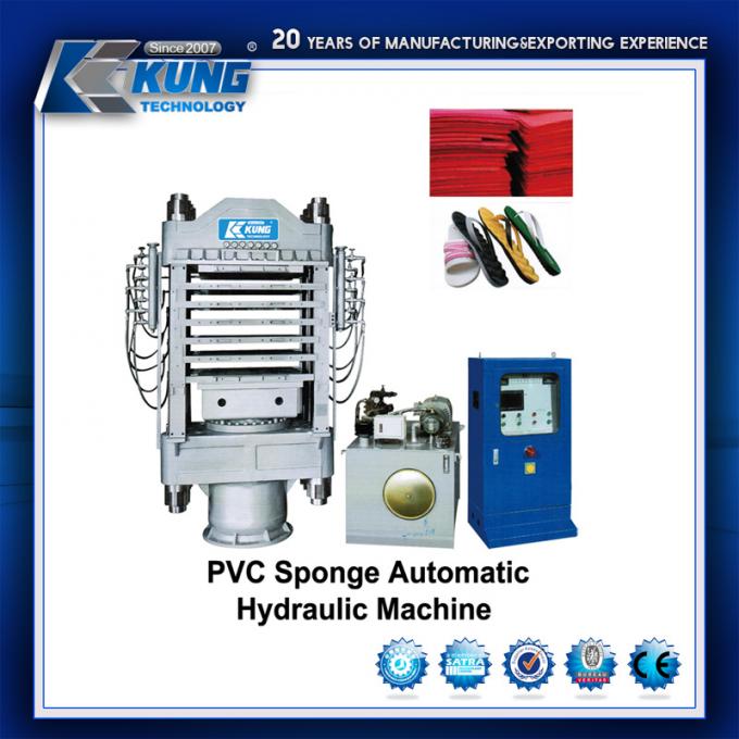 Antiwear Plastic Bestand EVA Sheet Manufacturing Machine Abrasion 3