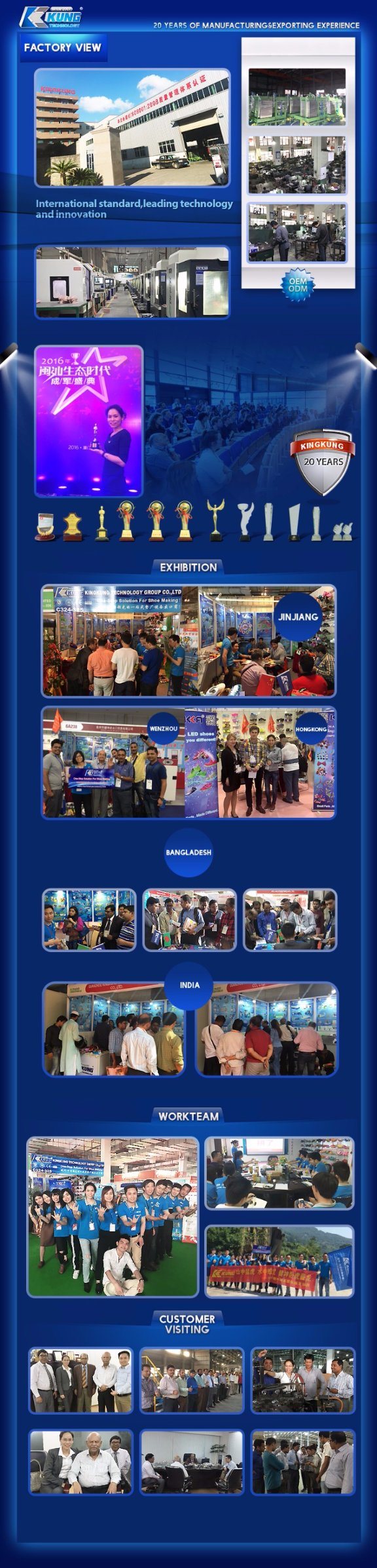 Antiwear Plastic Bestand EVA Sheet Manufacturing Machine Abrasion 5