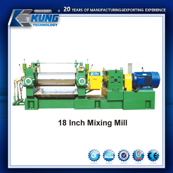 Geautomatiseerde Praktische EVA Embossing Machine, Multifunctioneel Patroon dat Machine maakt 3