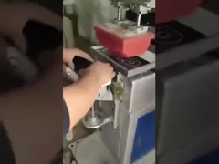 overdrachtsdrukmachine