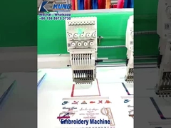 Borduurwerkmachine