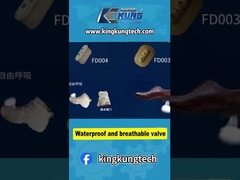 Schoenen maken accessoires waterdicht en ademend klep voor schoenen buitenzool